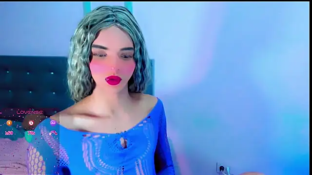 malahya_ Webcam show