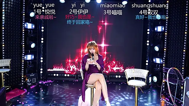 cdyyds003のウェブカメラショー