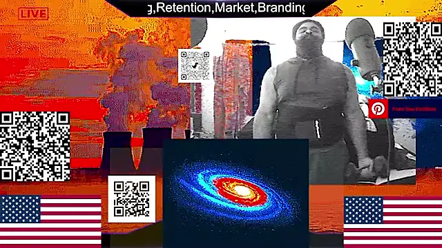 โชว์เว็บแคมของ RussellTaylorLacy