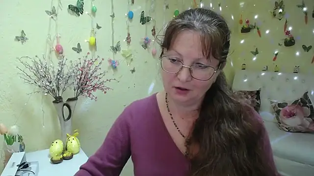 Chat XXX en directo de VanessaHotts