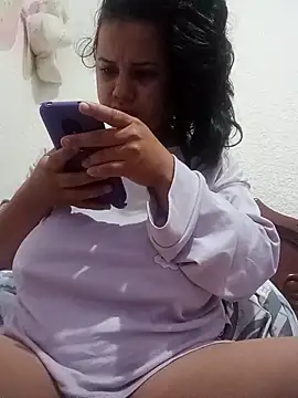 _Miaaleon 라이브 XXX 채팅