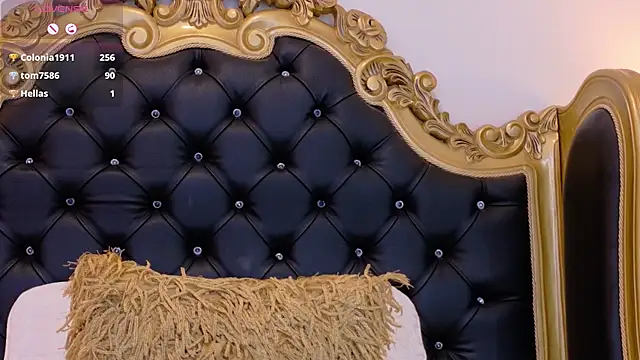 Czat XXX na żywo – AdelinaVans