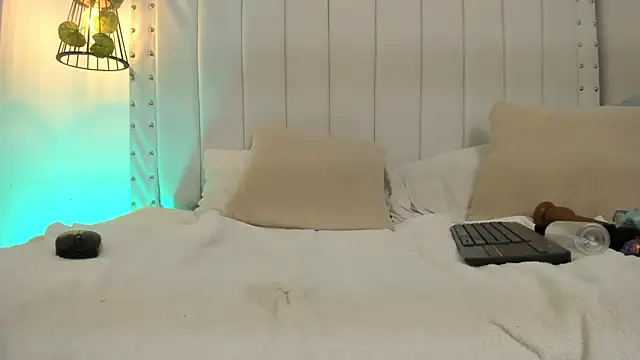 Živý XXX chat hannah_gray