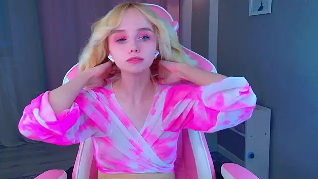 popjenny Chat XXX live