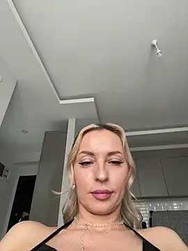 Czat XXX na żywo – VikaBunny1