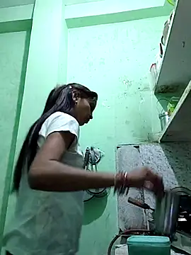 Czat XXX na żywo – Sexy-Kavya2