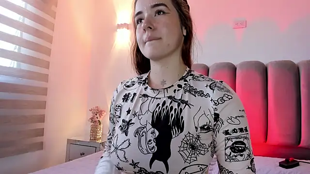 AlliceLover's Live XXX Chat