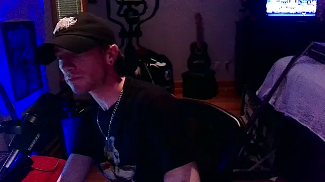 Show Webcam de LEVIATHANX666