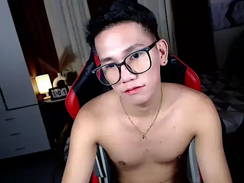 drinkmycumx Pertunjukan Webcam