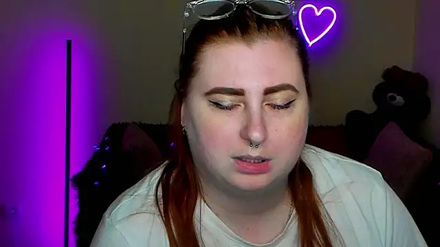 Alicia_love00's Live XXX Chat