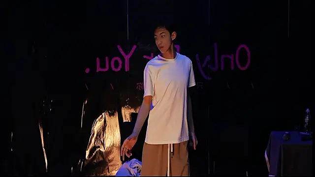 sweetboys666n Webbikameraesitys