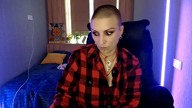 Sweet-n-Strong Chat XXX live