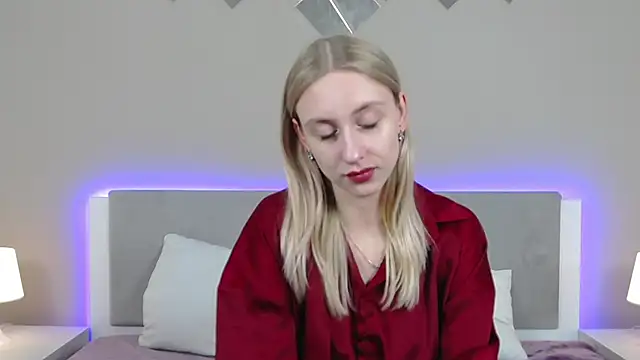 RachaelCute Chat XXX live