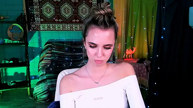 KimPorins Chat XXX live