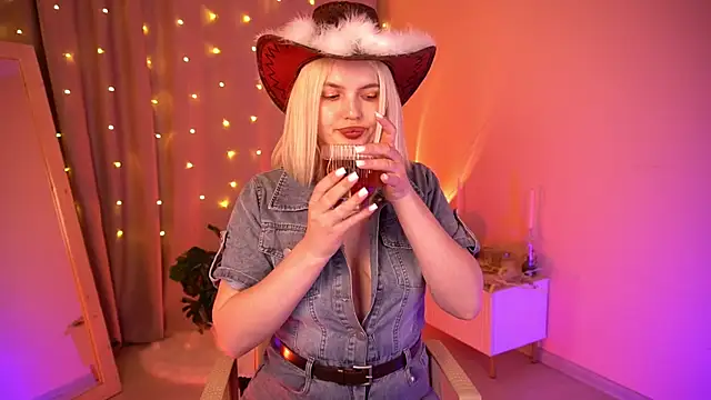 แชท XXX สดของ AmeliaWeells