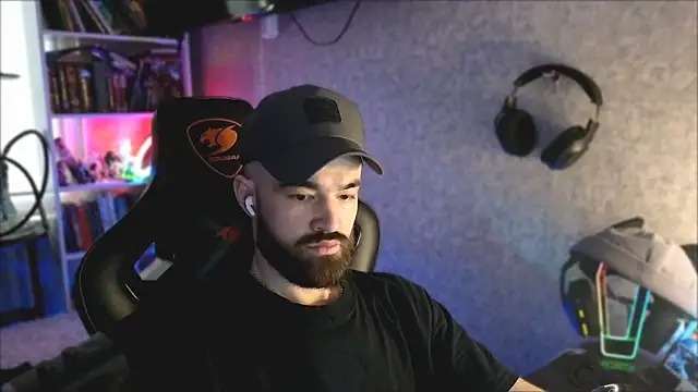 عرض كام _Mostly_