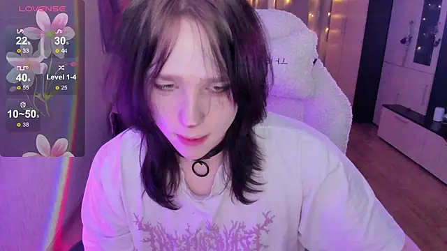 Simochka_w Webcam Show