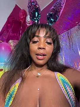 Blazerina's Live XXX Chat