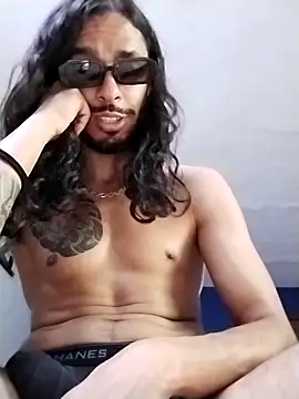 Donstark6669n Webbikameraesitys