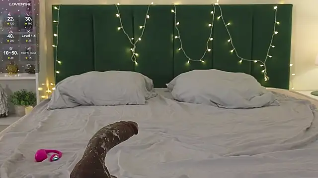 Bonnie_White's Live XXX Chat