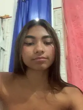 GeorgiandCoi Show Webcam