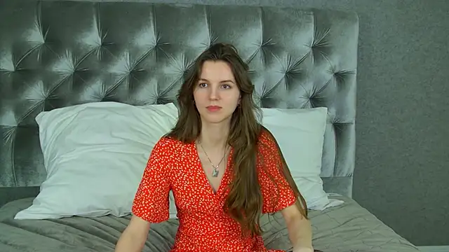 AmaliaLima's Live XXX Chat