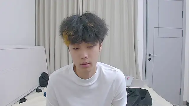 Webkamerová show icecream-002