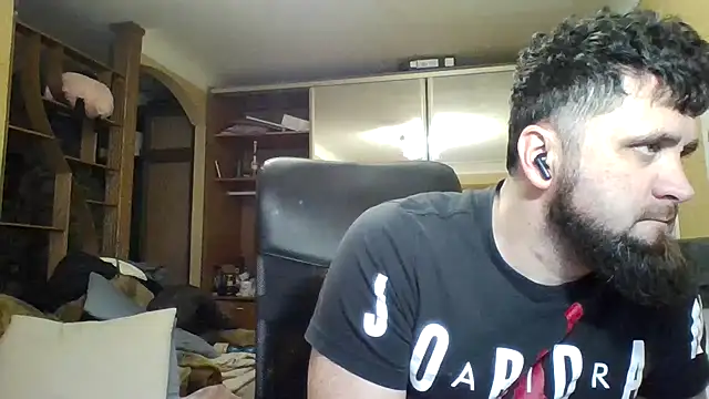 StasConnorn Live XXX chat