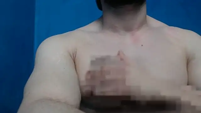 Živý XXX chat alex_blu