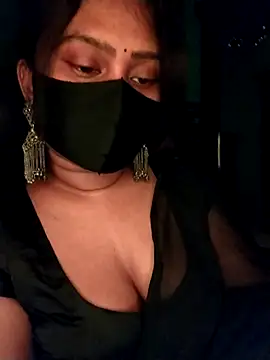 Idhika-Paul ওয়েবক্যাম শো