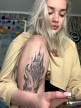 Sextazy 라이브 XXX 채팅