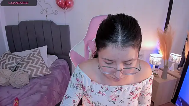 Chatroom XXX en direct de Amy_joones