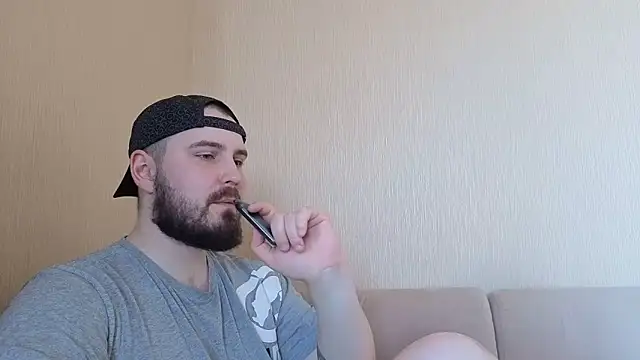 nikbusiness 웹캠 쇼