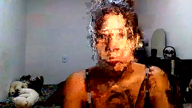 Submersidollx's Webcam Show