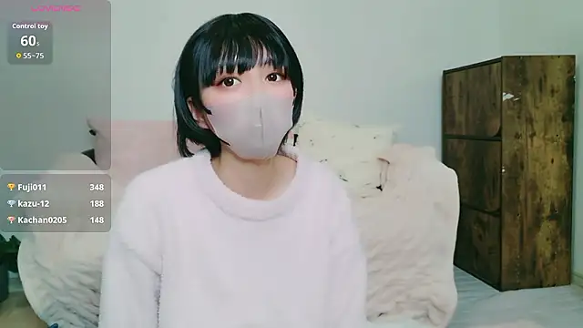 cohaku_329 웹캠 쇼