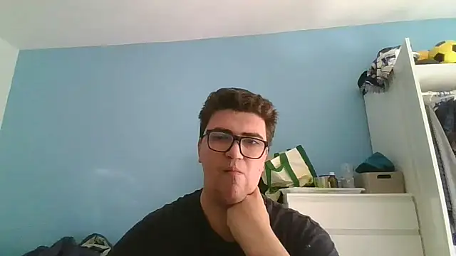 sorolla12 Webcam-Show