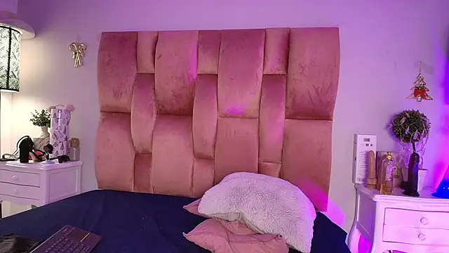 SweetBonniie 라이브 XXX 채팅