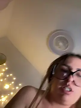 Show Webcam de Milva_ass