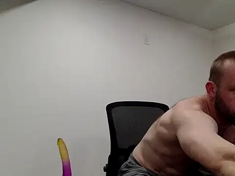 clarkefitness: вебкам-шоу