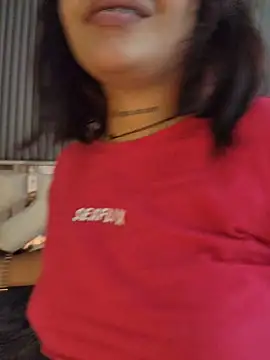 _Yesica_ Show Webcam