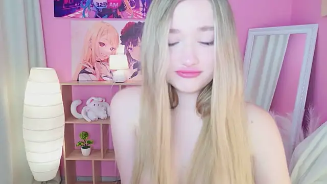 milaa_sun Obrolan Langsung XXX