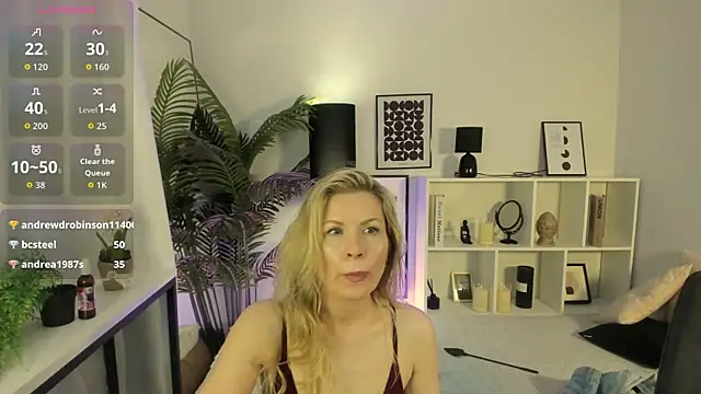 Julia_Giulia's Live XXX Chat