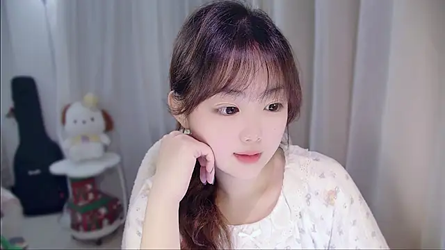 YUANYUAN-A's Live XXX Chat