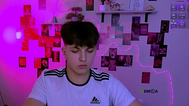 travis_wolf_ – Kamerová šou