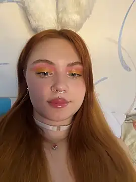 LunaMillie's Live XXX Chat