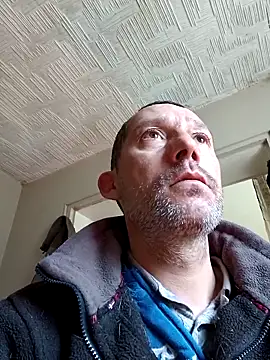 Show modela frederic198 na web-kameri