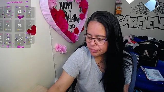 Miss__kendra_'s Live XXX Chat