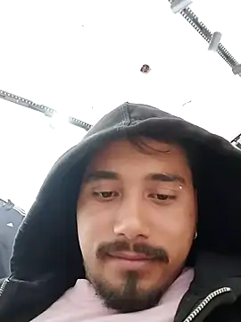 Вебкам-шоу stickycone