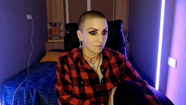 Sweet-n-Strong 라이브 XXX 채팅