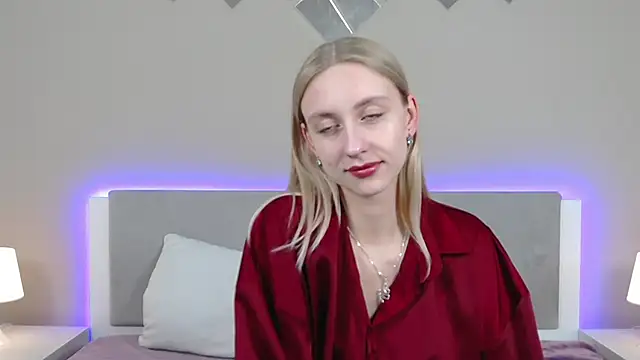 RachaelCute 라이브 XXX 채팅